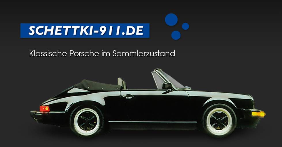 Porsche Targa, Carrera ,Coupe, Elfer, Oldtimer, Youngtimer - Schettki 911 in Mülheim/Ruhr